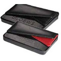 Fairview Business Card Case